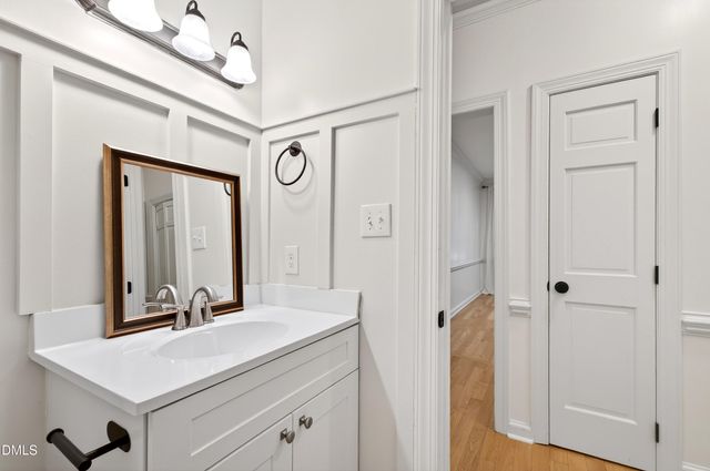 636 Weathergreen Drive, Raleigh, NC 27615