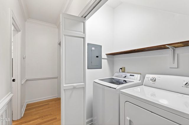 636 Weathergreen Drive, Raleigh, NC 27615