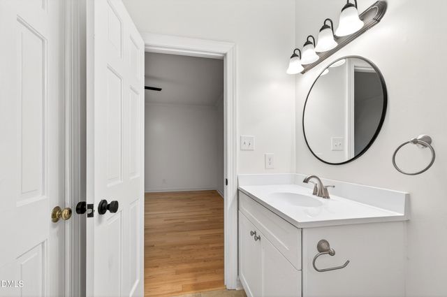 636 Weathergreen Drive, Raleigh, NC 27615