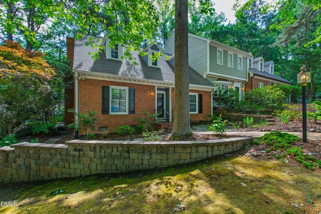 636 Weathergreen Drive, Raleigh, NC 27615