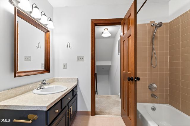 636 Weathergreen Drive, Raleigh, NC 27615