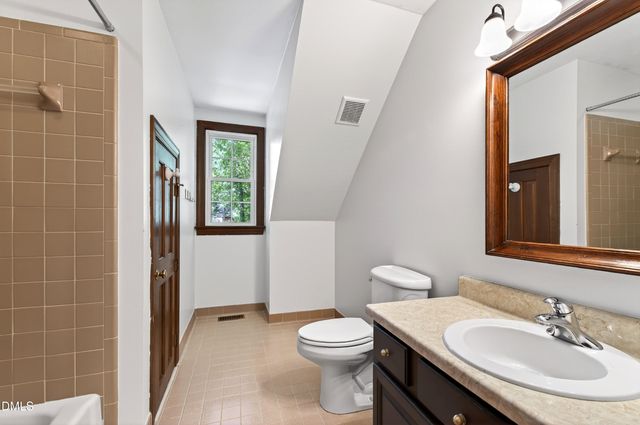 636 Weathergreen Drive, Raleigh, NC 27615