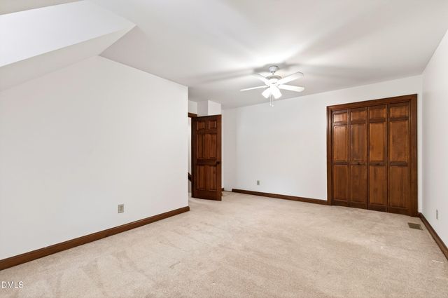 636 Weathergreen Drive, Raleigh, NC 27615