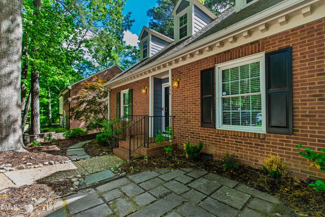 636 Weathergreen Drive, Raleigh, NC 27615