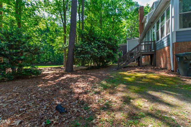 636 Weathergreen Drive, Raleigh, NC 27615