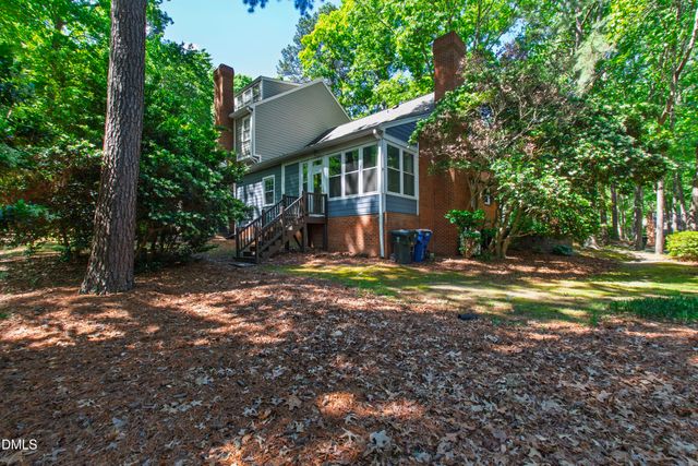 636 Weathergreen Drive, Raleigh, NC 27615