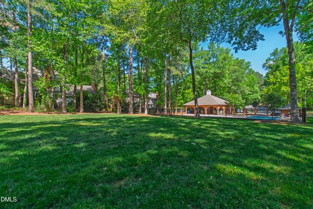 636 Weathergreen Drive, Raleigh, NC 27615