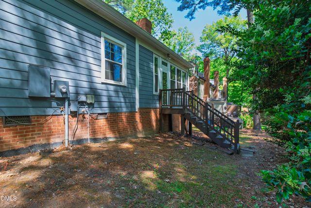 636 Weathergreen Drive, Raleigh, NC 27615