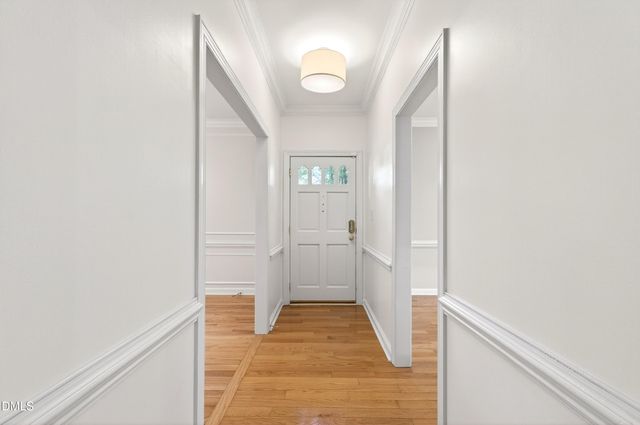 636 Weathergreen Drive, Raleigh, NC 27615