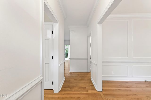 636 Weathergreen Drive, Raleigh, NC 27615