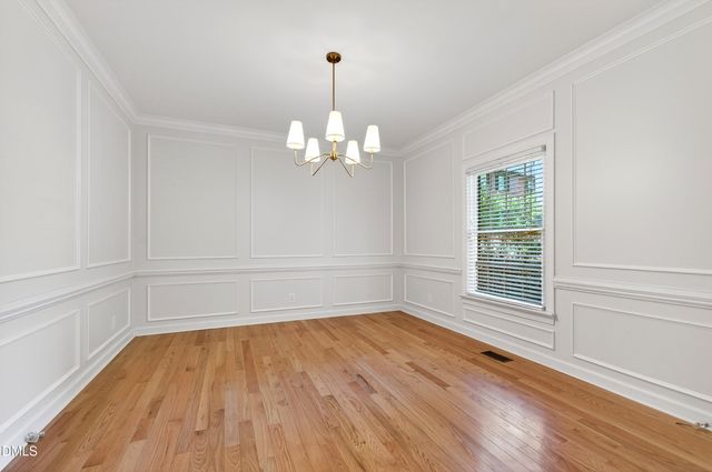 636 Weathergreen Drive, Raleigh, NC 27615