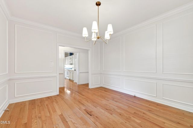 636 Weathergreen Drive, Raleigh, NC 27615