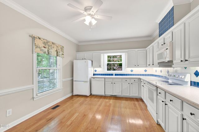 636 Weathergreen Drive, Raleigh, NC 27615