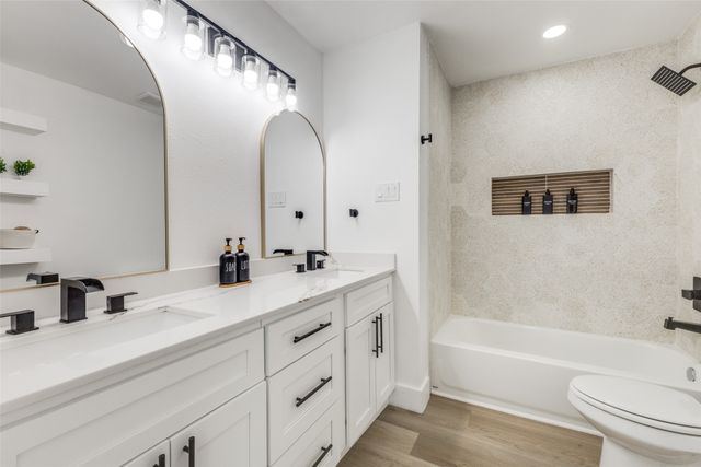 1719 Doubletree Place, Mesquite, TX 75149