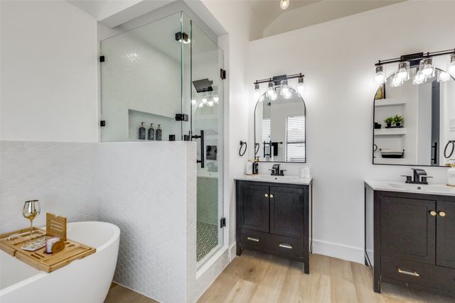 1719 Doubletree Place, Mesquite, TX 75149