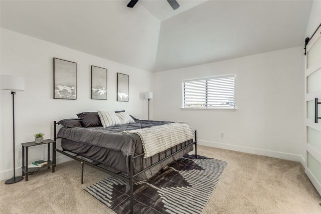 1719 Doubletree Place, Mesquite, TX 75149