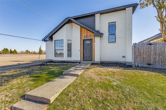 1719 Doubletree Place, Mesquite, TX 75149