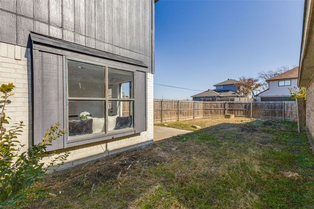 1719 Doubletree Place, Mesquite, TX 75149