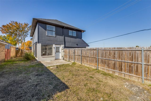 1719 Doubletree Place, Mesquite, TX 75149