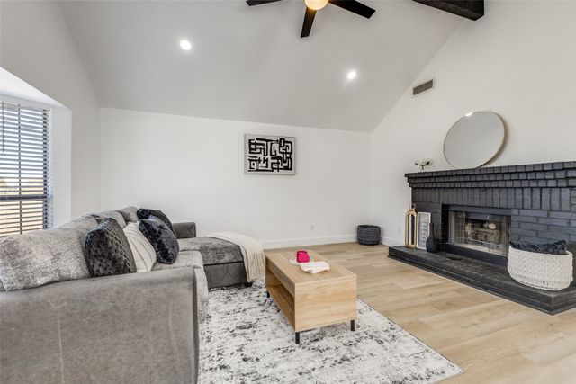 1719 Doubletree Place, Mesquite, TX 75149