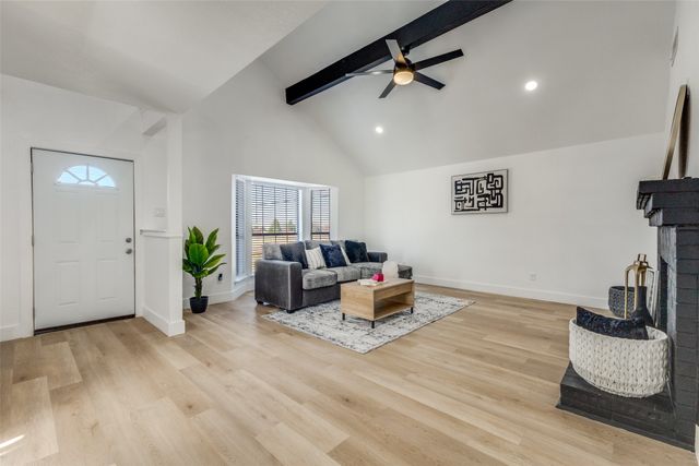 1719 Doubletree Place, Mesquite, TX 75149