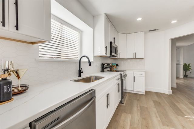 1719 Doubletree Place, Mesquite, TX 75149