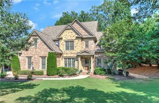 8510 Hightower Ridge, Ball Ground, GA 30107