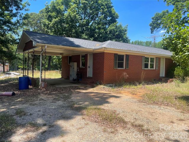 1143 Tyre Drive, Salisbury, NC 28146