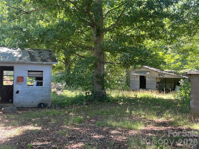 1143 Tyre Drive, Salisbury, NC 28146
