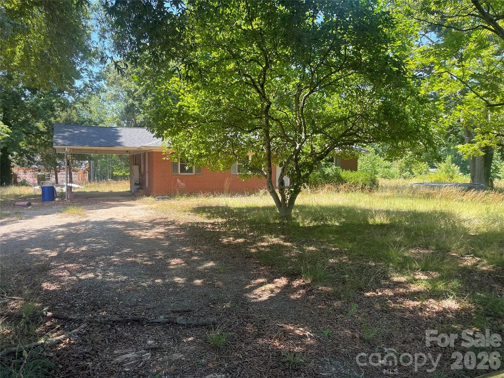 1143 Tyre Drive, Salisbury, NC 28146