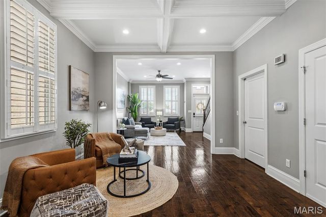 1123 Kentucky Avenue, St Louis, MO 63110