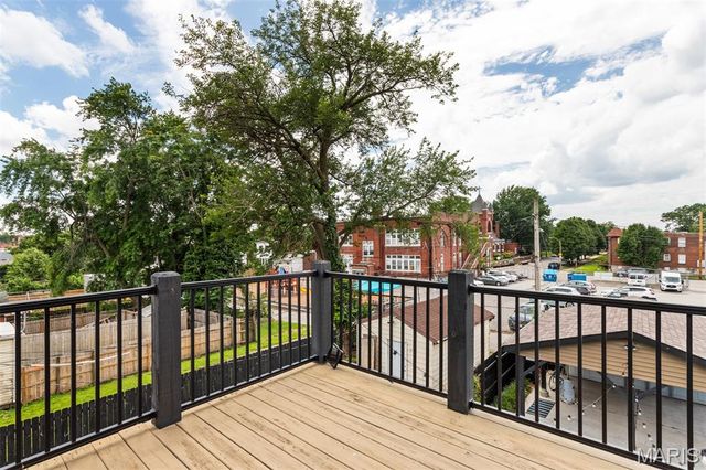 1123 Kentucky Avenue, St Louis, MO 63110