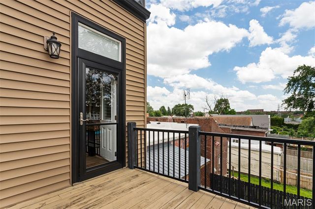 1123 Kentucky Avenue, St Louis, MO 63110