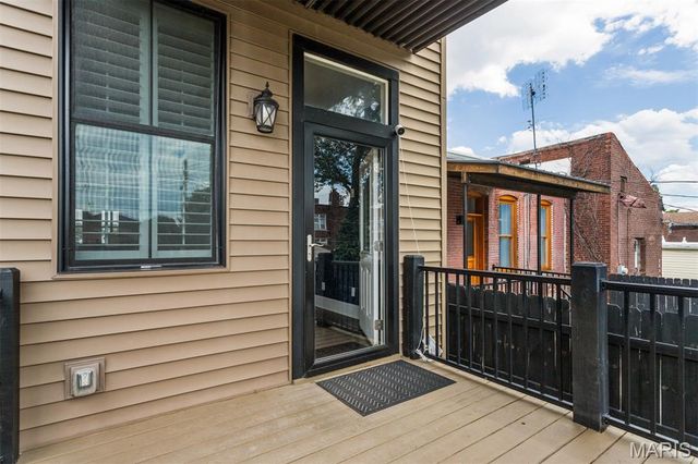 1123 Kentucky Avenue, St Louis, MO 63110