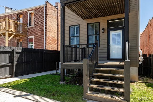 1123 Kentucky Avenue, St Louis, MO 63110
