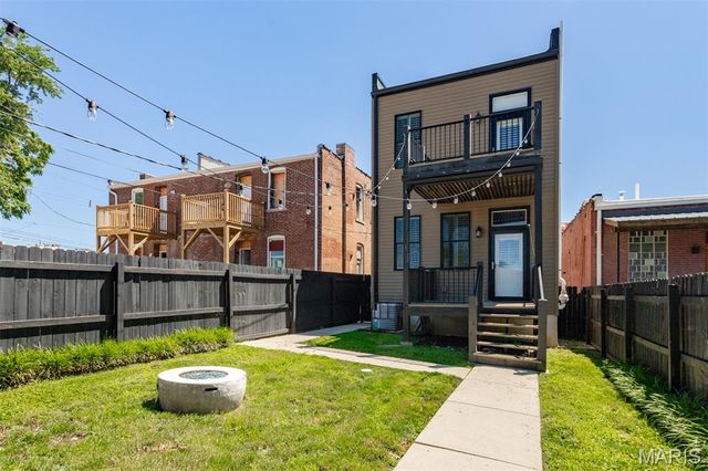 1123 Kentucky Avenue, St Louis, MO 63110