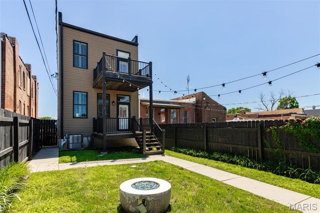 1123 Kentucky Avenue, St Louis, MO 63110