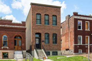 1123 Kentucky Avenue, St Louis, MO 63110