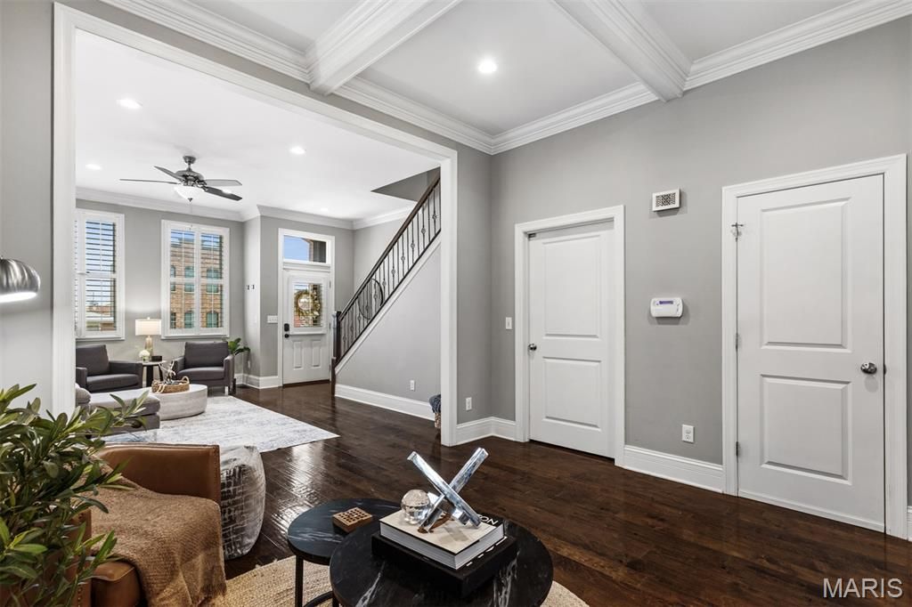 Image 16 of property listing at 1123 Kentucky Avenue, St Louis, MO 63110