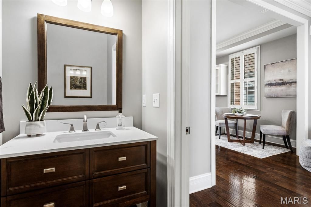 Image 31 of property listing at 1123 Kentucky Avenue, St Louis, MO 63110