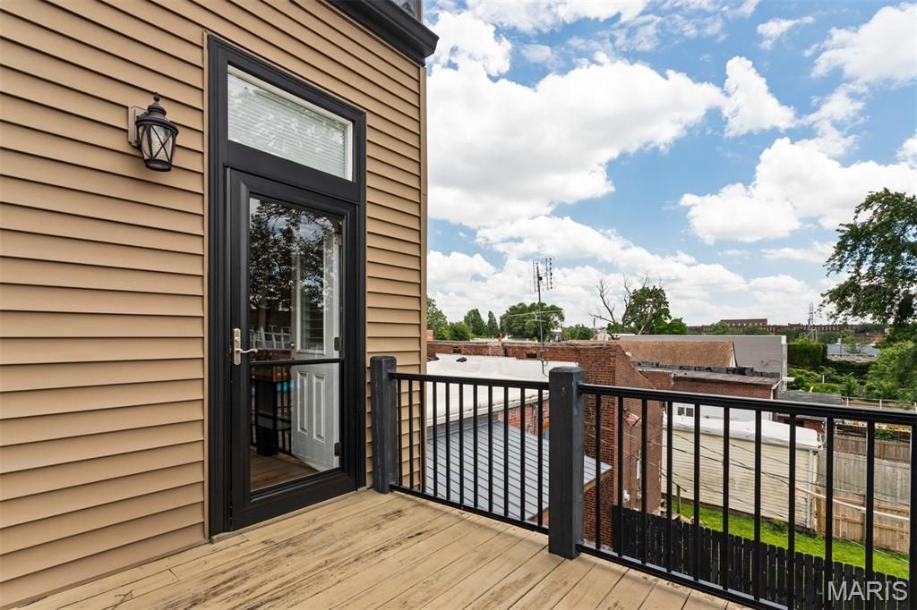 Image 44 of property listing at 1123 Kentucky Avenue, St Louis, MO 63110