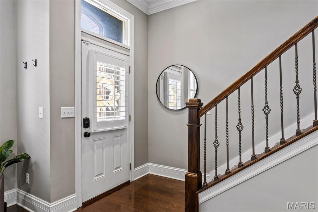 Image 7 of property listing at 1123 Kentucky Avenue, St Louis, MO 63110