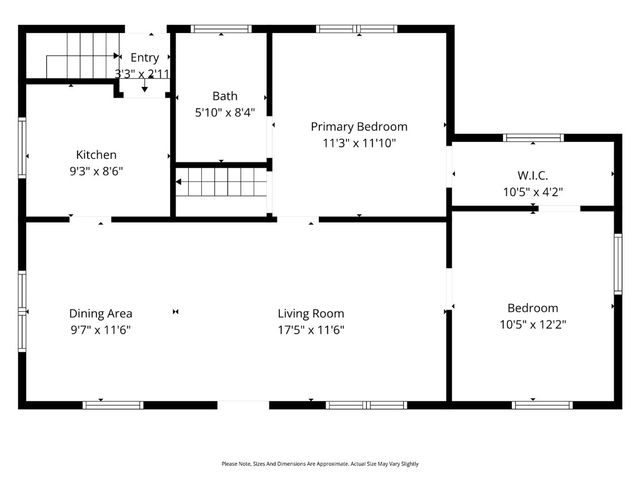 1522 J Avenue NE, Cedar Rapids, IA 52402