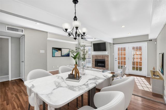 2606 Encina 2, Irving, TX 75038