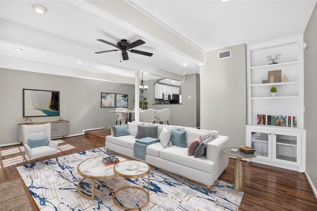 2606 Encina 2, Irving, TX 75038