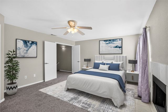 2606 Encina 2, Irving, TX 75038