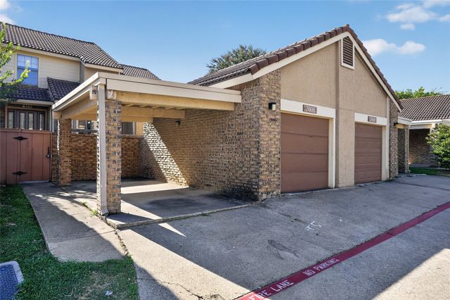 2606 Encina 2, Irving, TX 75038