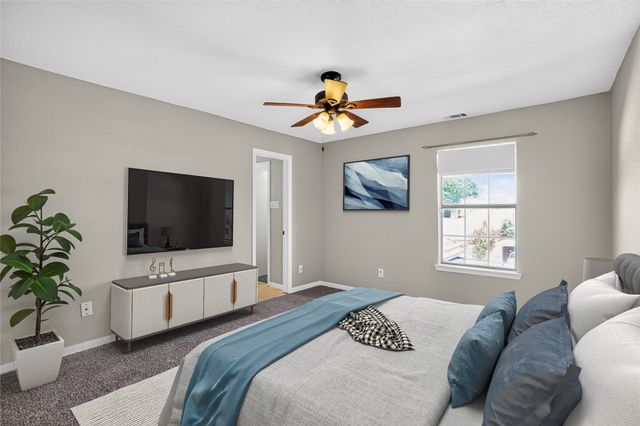 2606 Encina 2, Irving, TX 75038