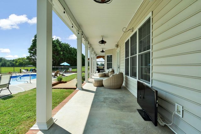 150 Hunters Way, Benton, TN 37307