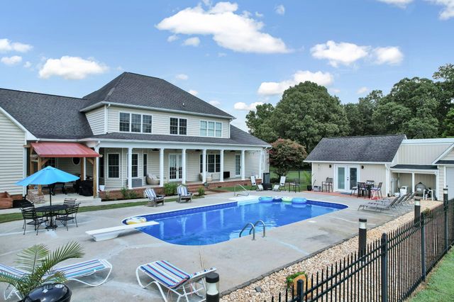 150 Hunters Way, Benton, TN 37307
